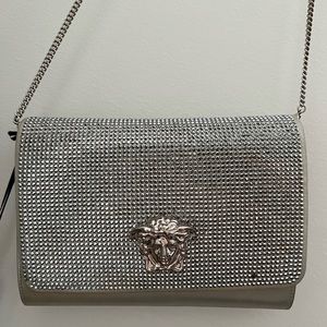 VERSACE purse